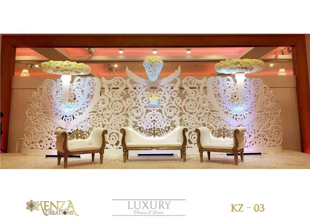 Kenza Creation