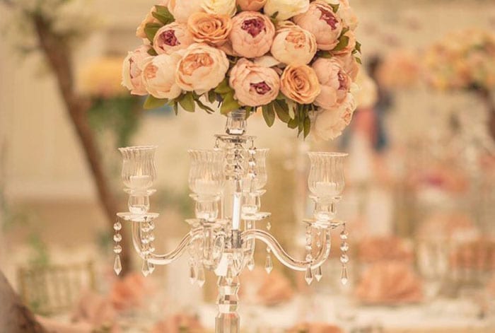 Centerpieces