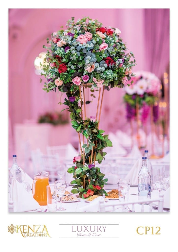 centerpieces cp12