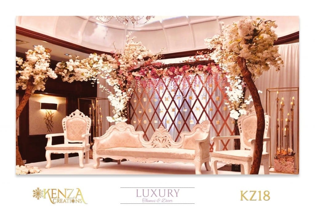 Wedding Decorations