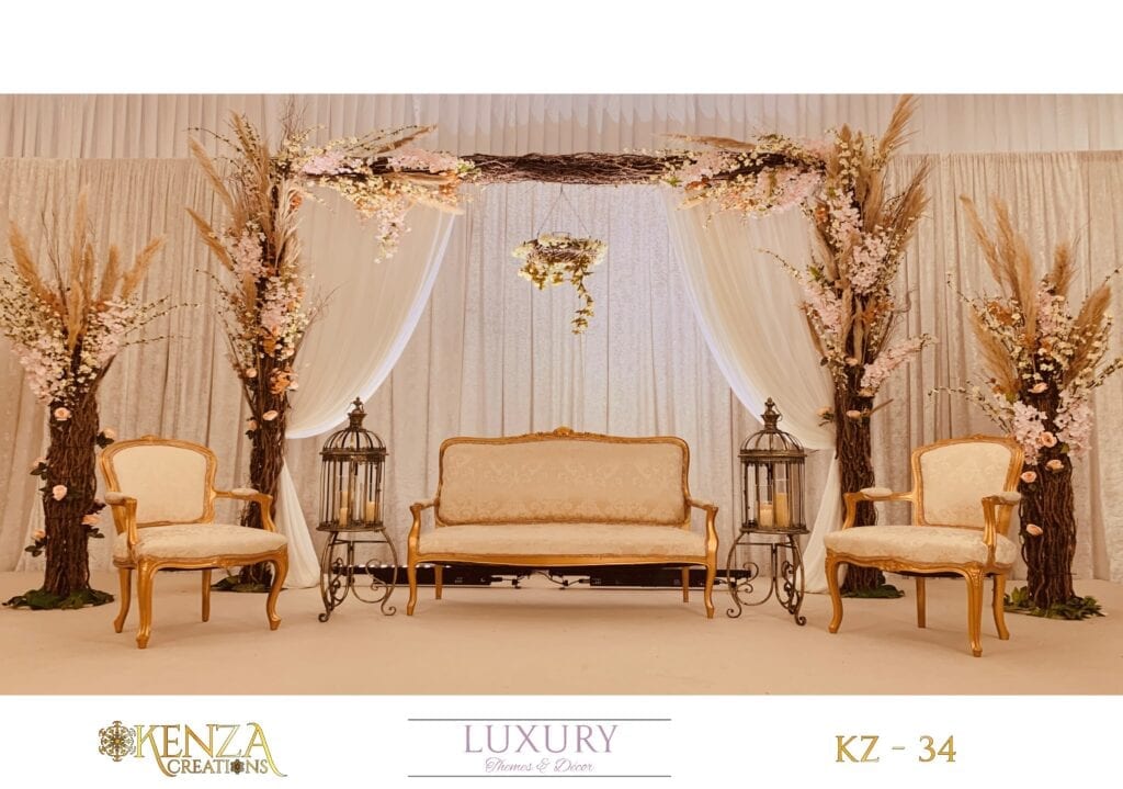 Stage decorators discount