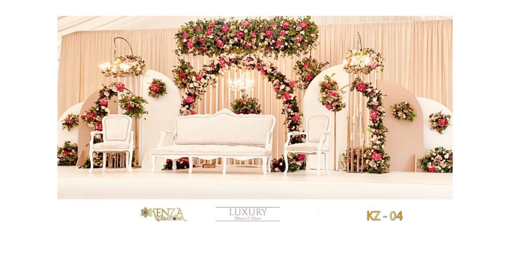 Stage decorators discount