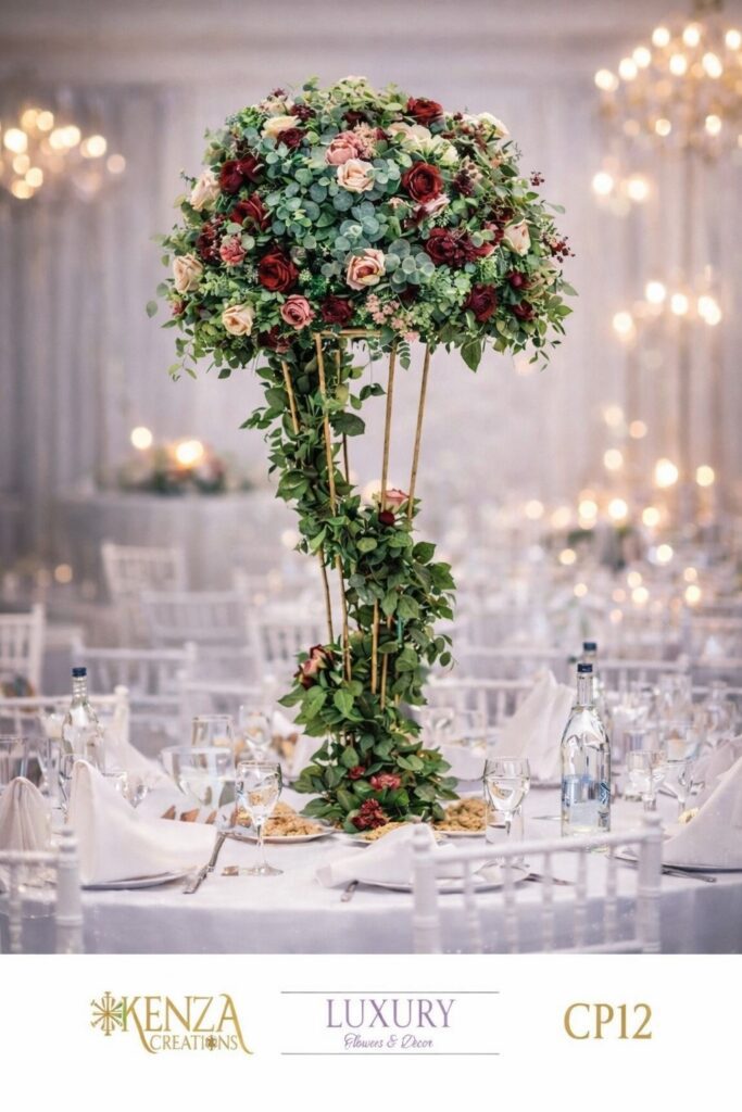 centerpieces cp-12